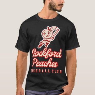 LA CAMISA DE ROCKFORD PEACHES Y