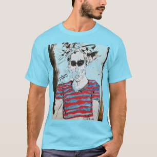 La camisa de Stephen