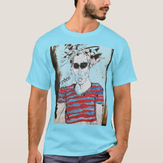 La camisa de Stephen