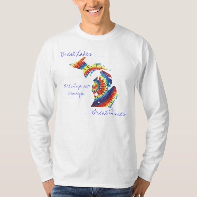 La camisa de Taryn (Anverso)