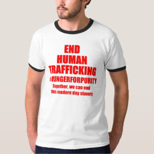 La camisa de tráfico anti bicolor de los hombres