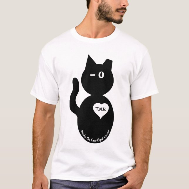 La camisa de Winky (Anverso)