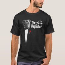 La camisa del Dogfather