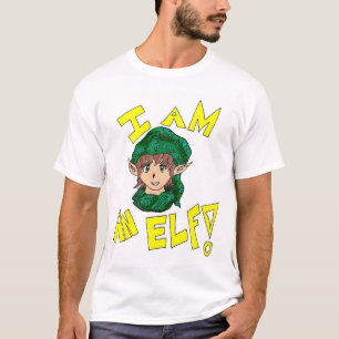 La camisa del duende