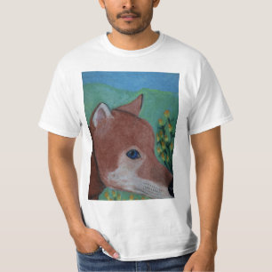 La camisa del Fox de Julia Hanna