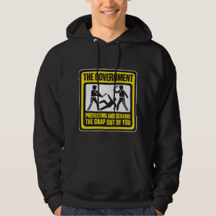 La camisa del gobierno