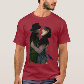 La Camisa del Halcón Maltés