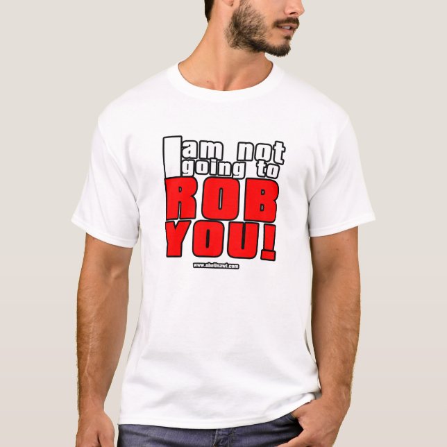 La camisa del hombre negro (Anverso)