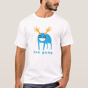 La camisa del individuo de The Game