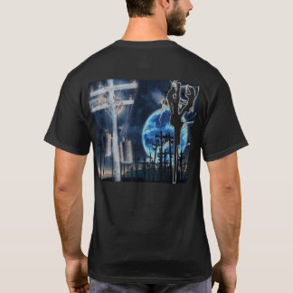 LA CAMISA DEL INSTALADOR DE LÍNEAS