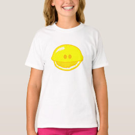 La camisa del limón