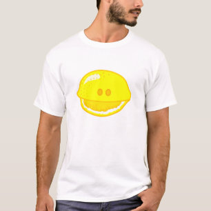 La camisa del limón