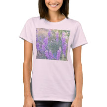 La camisa del Lupine