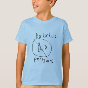 La camisa del niño