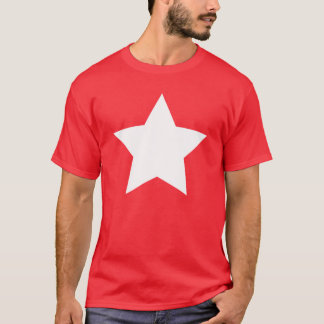 La camisa del salto