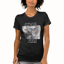 ¡La camisa divertida del gato, gente feliz lleva