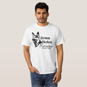 La camisa echada a un lado del rescate 2 del