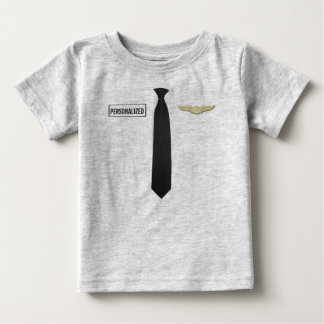 La camisa experimental personalizada, aviación