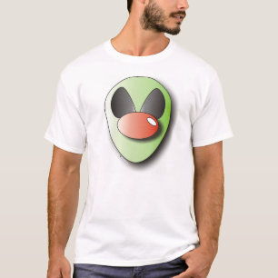 La camisa extranjera "oficial" del circo