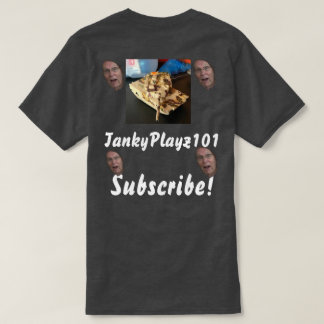 La camisa Grandad101 (tamaños adultos)