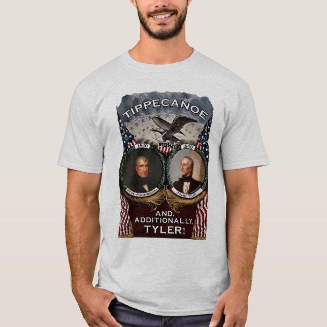 La camisa ligera 1840 de los hombres de la (Anverso)