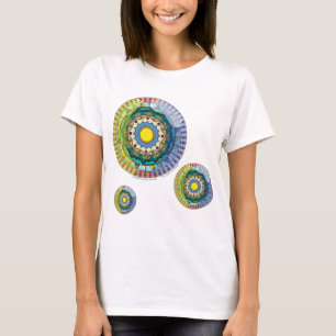 La camisa ligera de las mujeres de la sol del