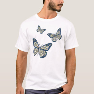 La camisa ligera de los hombres judíos del monarc