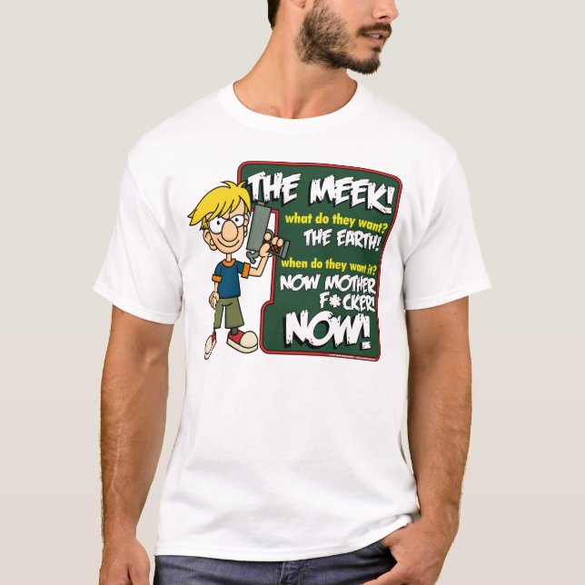 La camisa mansa 3 (Anverso)