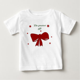 La camisa más grande de los niños de los niños 
