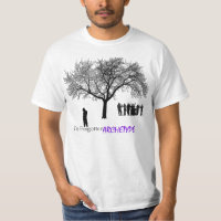 La camisa olvidada de la banda del arquetipo