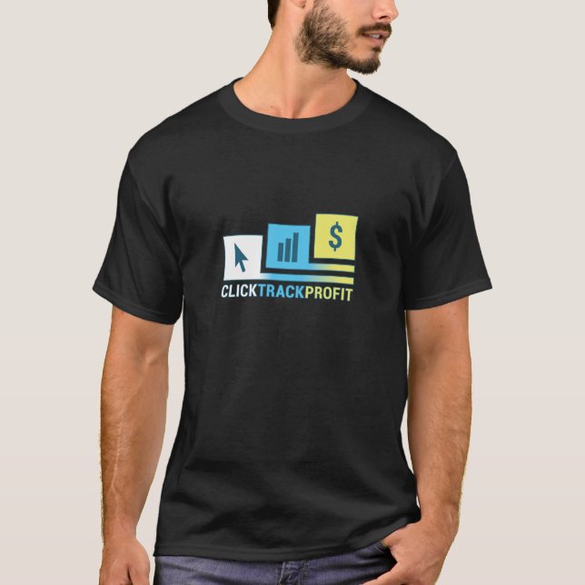 La camisa oscura del CTP (Anverso)