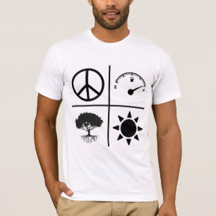La camisa pacífica de la criba de la traición