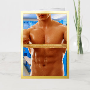 La camisa sin musculoso hombre abs pecho sho de Sl