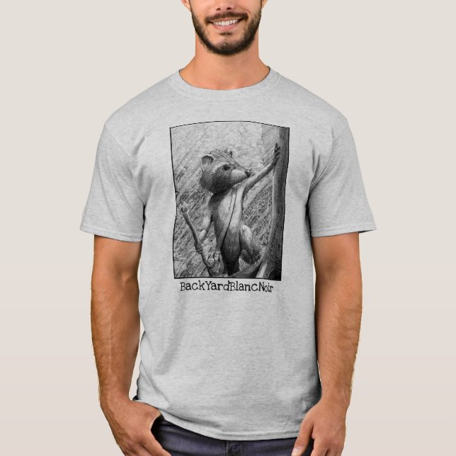 La Camisa (Sólo Kaz) (Anverso)