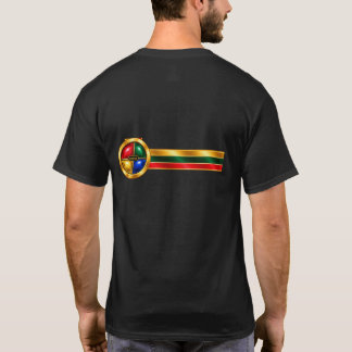 La camiseta