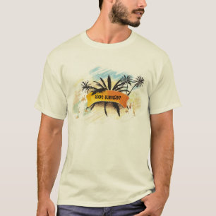 "La camiseta $29,70 de Kevin" (frente/trasero)