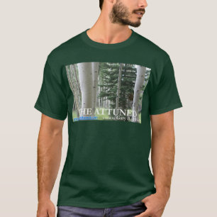 La camiseta adaptada
