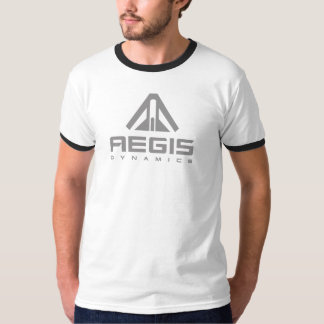 LA Camiseta AEGIS