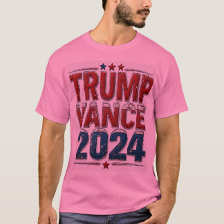 La camiseta anti-Trump