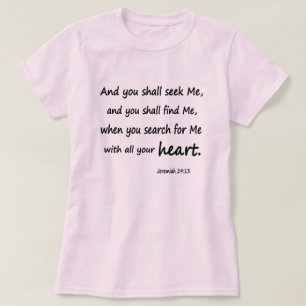 La camiseta básica de las mujeres del 29:13 de