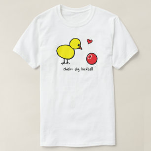 La camiseta básica de los hombres - empuje