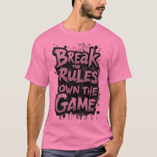 : La camiseta básica de peso pesado creada por el 