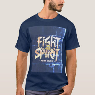 La camiseta básica masculina de Viking
