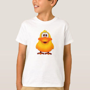 La camiseta básica w/logo de los muchachos del