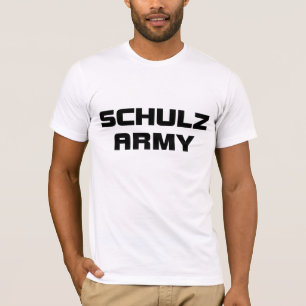 La camiseta blanca de American Apparel Hombre del