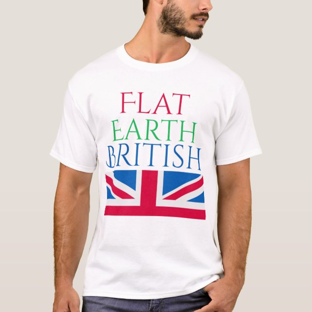 La camiseta blanca de los hombres (Anverso)