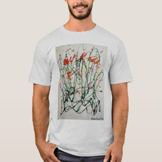 La camiseta casera de Kathleen