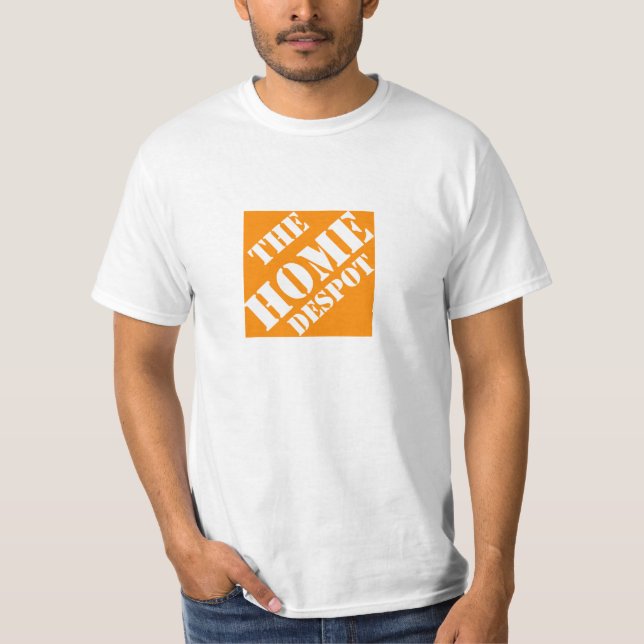 La camiseta casera del déspota (Anverso)