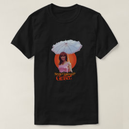 La camiseta Castaway Ginger