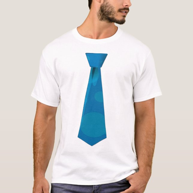 La camiseta casual de los hombres de viernes (Anverso)